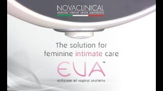 NOVACLINICAL - EVA - The solution for feminine intimate care - (ITA)