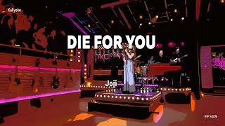 Kellyoke | Die For You (Joji)