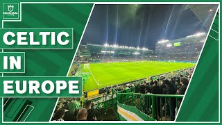 Celtic and the UEFA Champions League’s new format: A complete rundown