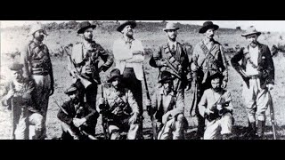 Lecture 30: MacBrides Brigade: Irishmen in the Boer War by Professor Donal McCracken