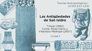 Unidad 3: Tristán (2007) [1922]