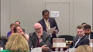 Hounslow councillor highlights importance of Tamil Heritage Month