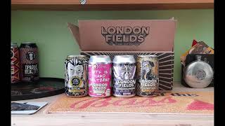 London Fields Brewery