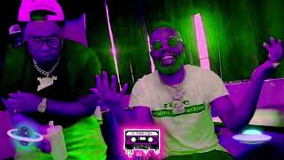 JhonnieDamnD & Yung Nation - Headed To The Kasino (Official Slowed Video) 🔪&🔩