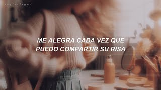 Slipping Through My Fingers – Declan McKenna [sub. español]