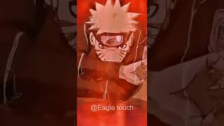 Naruto cool edit(badass edit) #shorts #naruto