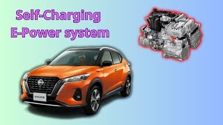 Nissan Created a Technology So Economical That It Completely Changed the Electric Vehicle Industry