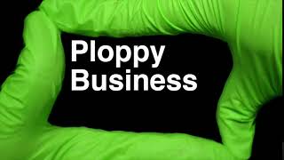 How to Pronounce Ploppy Business