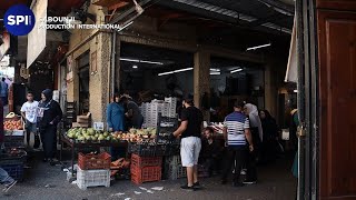 تجار الأزمات في لبنان يعتاشون على مآسي المواطنين