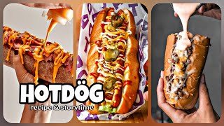 ✨️ HOTDOG RECIPE & STORYTIME || AITA for reporting my co-worker to HR?