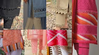 Daman design| stylish shirt Daman designs for girls| ghera design| stylist girl