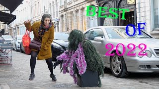 Ultimate Best of Bushman Prank Compilation 2022 complete!!