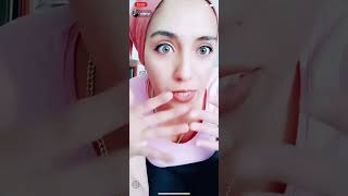 Tiktok Türbanlı Canlı Yayın Frikik( Devamı Gelmesi İçin Beğen Abone Ol)