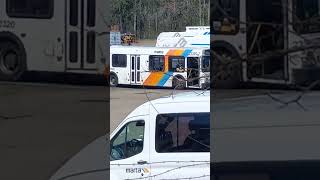 marta buses live at Hamilton