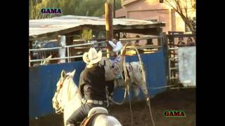 Jaripeo en Rancho El Pajuelazo