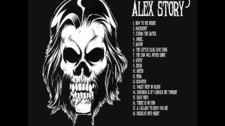 Alex Story - Waist Deep In Blood