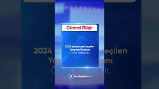 2024 KPSS GÜNCEL BİLGİ #kpss2024