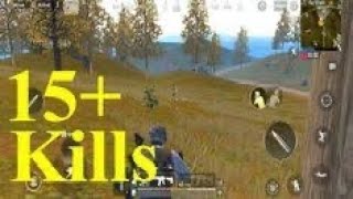 17 kills gameplay bad luck in last.