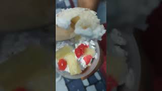 Butterscotch pudding #ashortaday #shortvideo #shorts