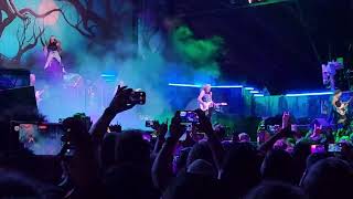 Iron Maiden - Fear of the Dark - Aftershock Festival Sacramento, Ca 10/12/2024