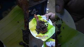 ⚠️ Idhu Sema Matter pa 🔥 மணக்கும் Chicken Fry 2.0 in Trichy #shorts #streetfood  #trichy