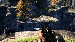 Far Cry 4 PC Gameplay Full HD 60fps Part 2