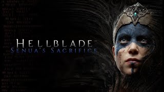 HELLBLADE : SENUA'S SACRIFICE - LIVE GAMEPLAY 1