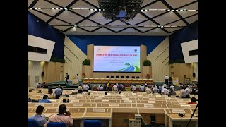 NHEA 2021 | Vigyan Bhawan | 28 June 2022