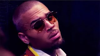 Chris brown - Do Better Ft. Brandy (Music Video Remix)