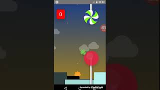 ВСТРОЕННАЯ ИГРА LOLLIPOP, ВЕРСИЯ ANDROID 5.1