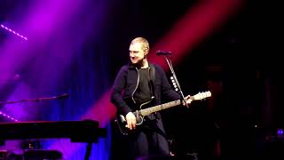 The One I Love - David Gray Milwaukee 2019