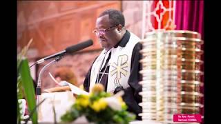 PCC Moderator on Cameroon Calling