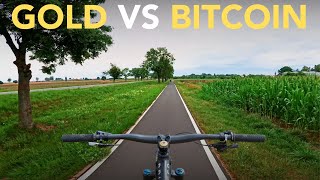 The Debt Crisis and Hyperinflation: Gold vs. Bitcoin for Wealth Protection