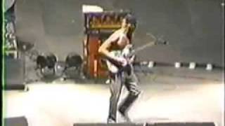 Rage Against the Machine - Fistful of Steel - Target Center 1997