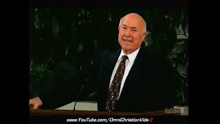 The Unpardonable Sin (Part 1) - Chuck Smith Sermon