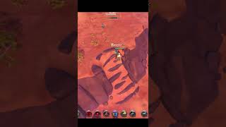 CAJADO AMALDIÇOADO GANKING 3M ALBION ONLINE #albion #albiononline #gakinng #viral