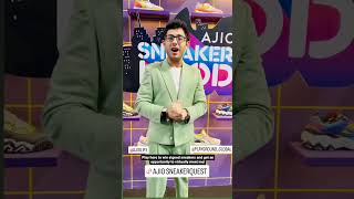 @CarryMinati being stylish on @PLAYGROUND_GLOBAL Instagram story 30.01.2023