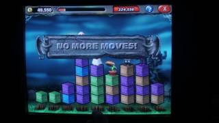 Megatouch Monster Madness Arcade Game Gameplay