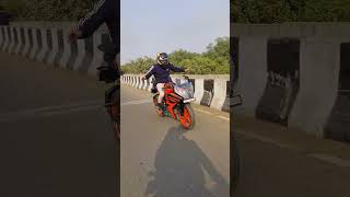 KTM RC 200😍#viralvideo #shortvideo #trendingvideo #bikeride #trendingvideo #ktm #riders #gangster