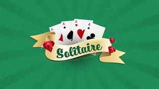 Solitario Klondike Classico