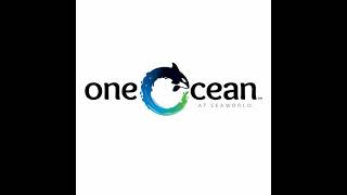 One Song One Ocean Soundtrack SeaWorld (2019 Version)