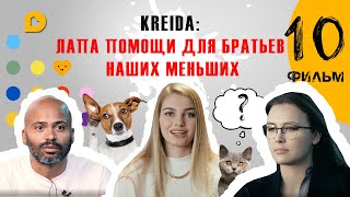 #10  Зоо - Волонтерство: как помочь животным? | ProDobro.Life