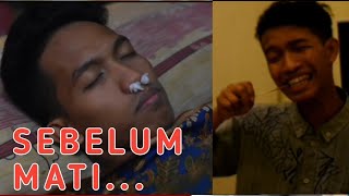 SHOLATLAH SEBELUM MATI (video pendek)