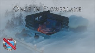 Once in Flowerlake Gameplay 60fps no commentary