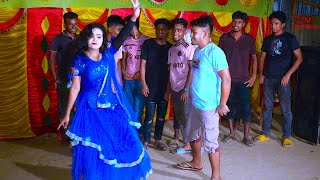 Naso Tomra Sobai Ura Dura | Bangla Dance | Bangla Wedding Dance Performance 2024 Shikha | Saq Media