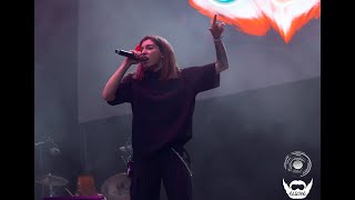 Sara Socas - Locutorio (Live)