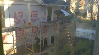 MD Construction   Ace Mortgage 409 Perry Street1