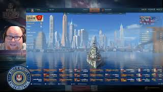 TC's look at the World of Warships Recruit a Friend!!!!