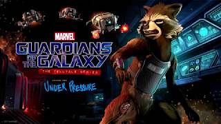 Guardians of the Galaxy Episode 2 - Trailer Song (Turn the Page)