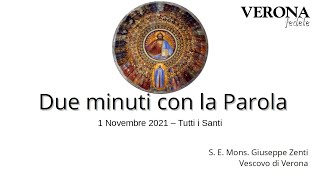 Tutti i Santi